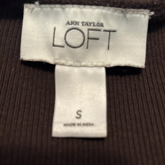 Loft tank top - Picture 2 of 3